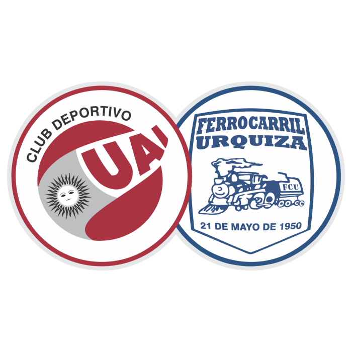 Club Deportivo UAI Urquiza, Sports Club